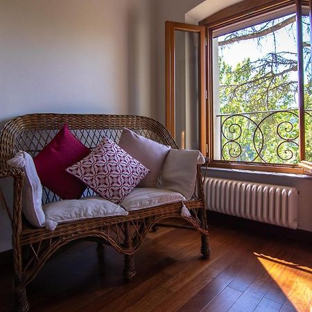 피스토이아 Residenza Le Cicogne 빌라 외부 사진