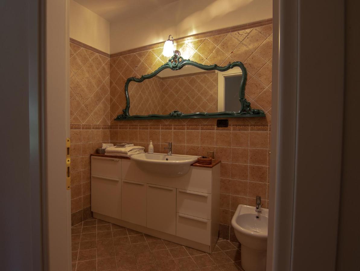 피스토이아 Residenza Le Cicogne 빌라 외부 사진